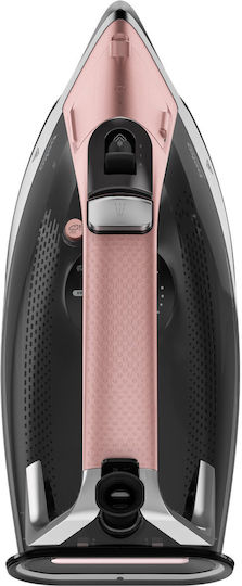 Beko Steam Iron 3000W with Continuous Steam Supply 55g/min