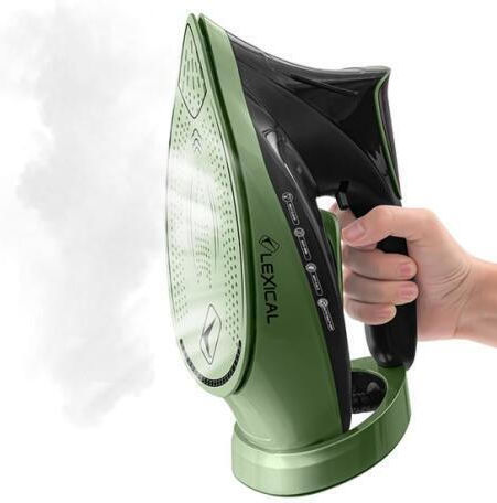 Lexical Σίδερο Ατμού 3200W