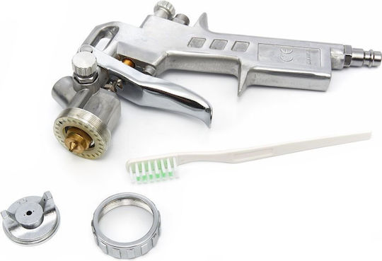 High Pressure Spray Paint Gun 600ml Hbm