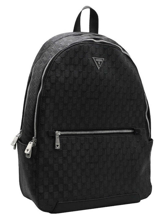 Guess Rucksack Schwarz