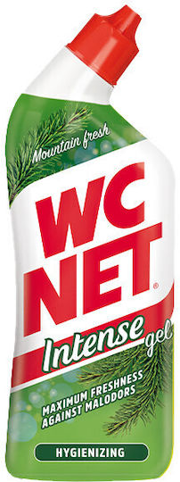 Wc Net Gel de desfundare 750ml