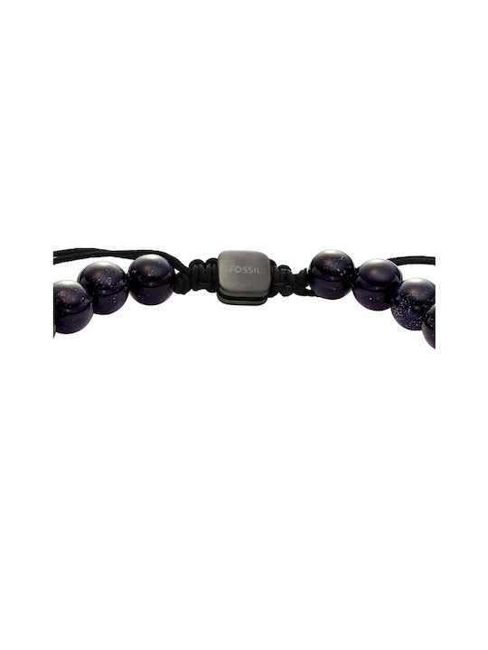 Fossil Herren Armband aus Stahl 26cm