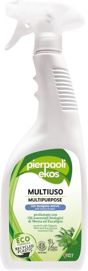 Folia Απολυμαντικό Μπάνιου Ενεργό Οξυγόνο 750ml 17262