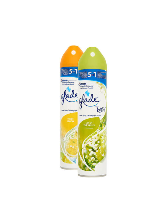 Glade Duftspray Air 300ml