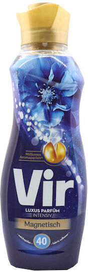 Vir Luxus Parfum Μαλακτικό Magnetisch Συμπυκνωμένο 31 Μεζούρες