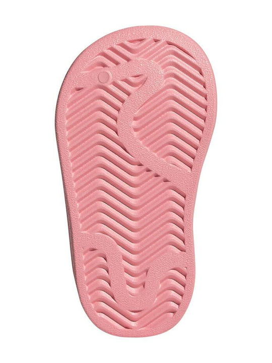 Superstar Children's Beach Shoes Pink