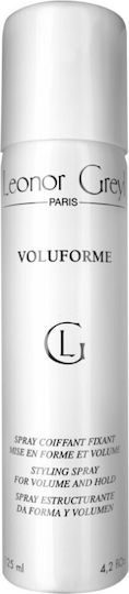 Leonor Greyl Hair Spray for Medium Hold 125ml