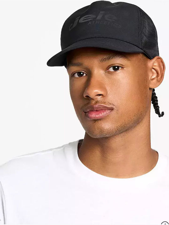 Ciele TRLCap SC Comp Onehundred Unisex Hat Recycled Polyester Shadowcast U-2-ca-0087-bk002