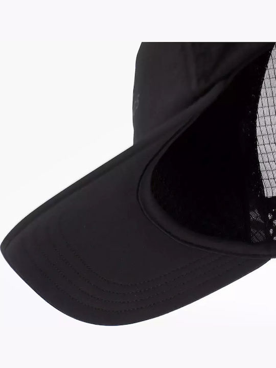 Ciele TRLCap SC Comp Onehundred Unisex Hat Recycled Polyester Shadowcast U-2-ca-0087-bk002