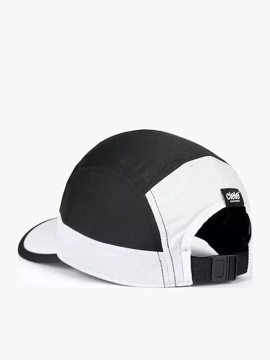 Ciele Gocap Sc Classic C Plus Box Unisex Καπέλο Recycled Polyester Trooper U-2-ca-0057-wh001 Ciele Gocap Sc Classic C Plus Box Unisex Καπέλο Recycled Polyester Trooper U-2-ca-0057-wh001