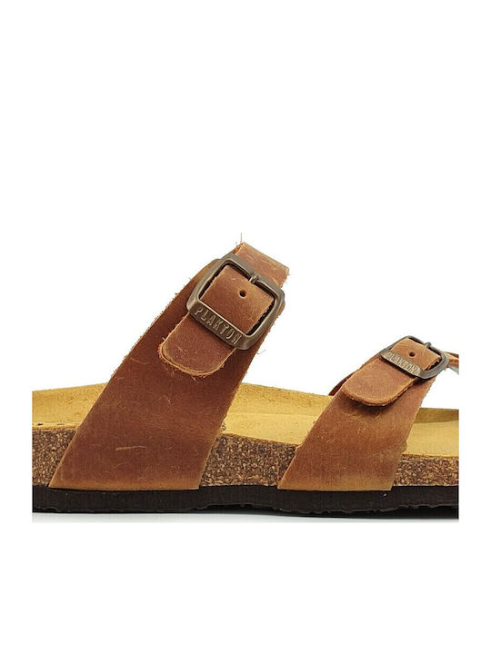 Apure Men's Sandals Tabac Brown