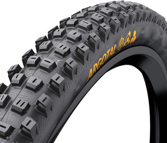 Continental Argotal Enduro Supersoft 29x2.40 Folding Tyre