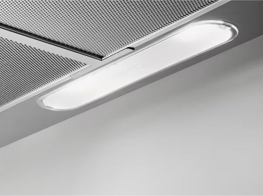 Electrolux 60см Сив
