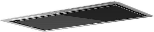 Teka GFL 57651 Μηχανισμός Απορρόφησης 53.2cm Μαύρος