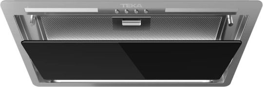 Teka GFL 57651 Μηχανισμός Απορρόφησης 53.2cm Μαύρος