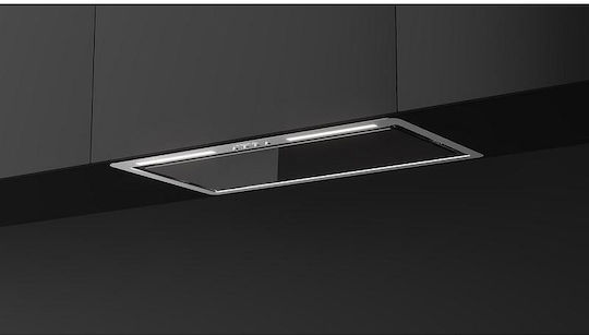 Teka GFL 57651 Μηχανισμός Απορρόφησης 53.2cm Μαύρος