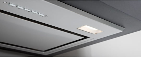 Bertazzoni KIN52MOD1XC Absaugmechanismus 52cm Inox