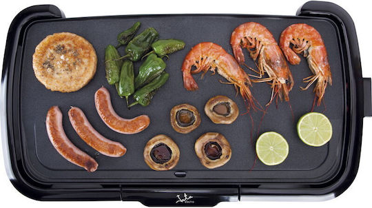 Jata Teppanyaki Πλάκα Ψησίματος 55x26εκ.