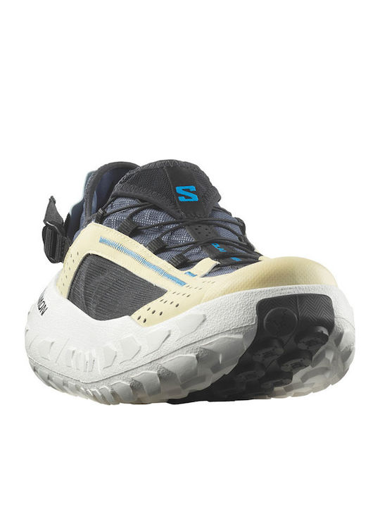 Salomon Solamphibian Männer Wanderschuhe