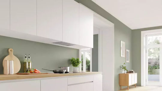 Bosch Μηχανισμός Απορρόφησης 52cm Γκρι