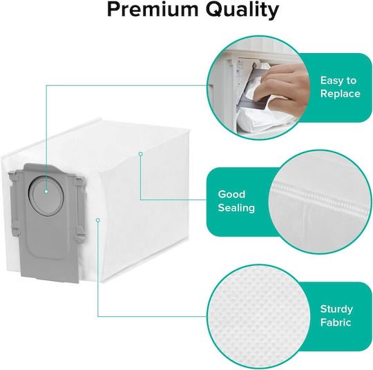 Accesoriu pentru Aspirator Robot
