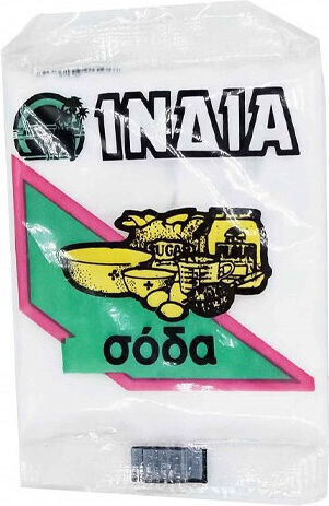 India Soda Pulver 20gr