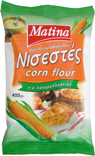 Matina Νισεστέ Νισεστέ σε Σκόνη 400gr