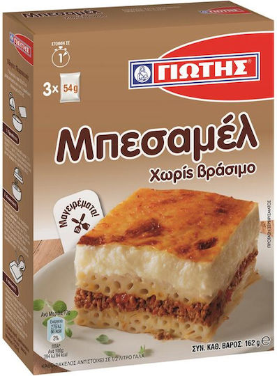 Γιώτης Μπεσαμέλ 162gr