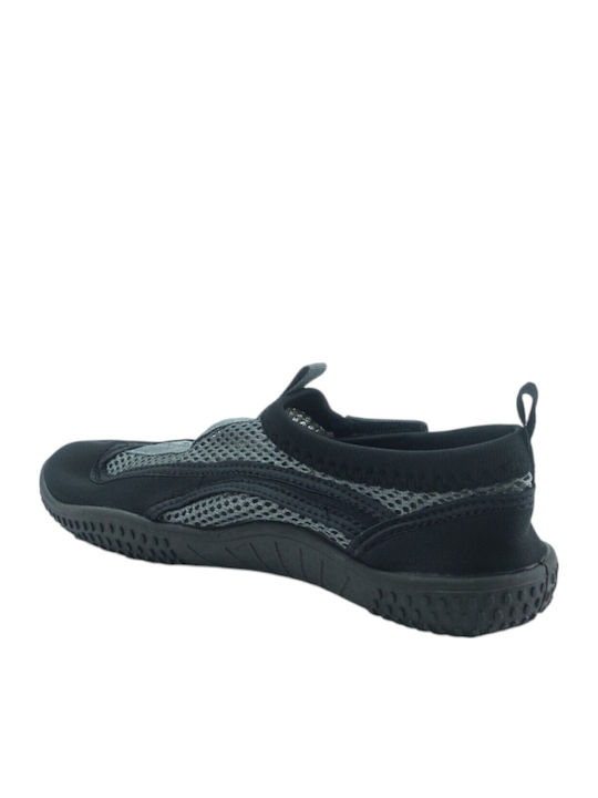 Ocean Addicts 114053e Black Dark Grey