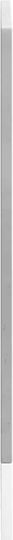 Vidaxl Dishwasher Panel Porto Concrete Gray 60x1.5x67 cm