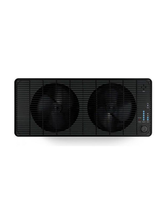 Stadler Form Led Aromatherapy Device Black 30W