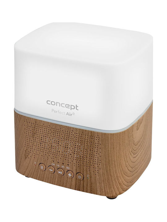 Concept Led Aromatherapy Device White HDCOENA00DF2010