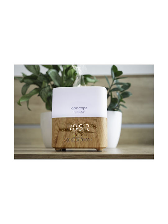Concept Led Aromatherapy Device White HDCOENA00DF2010