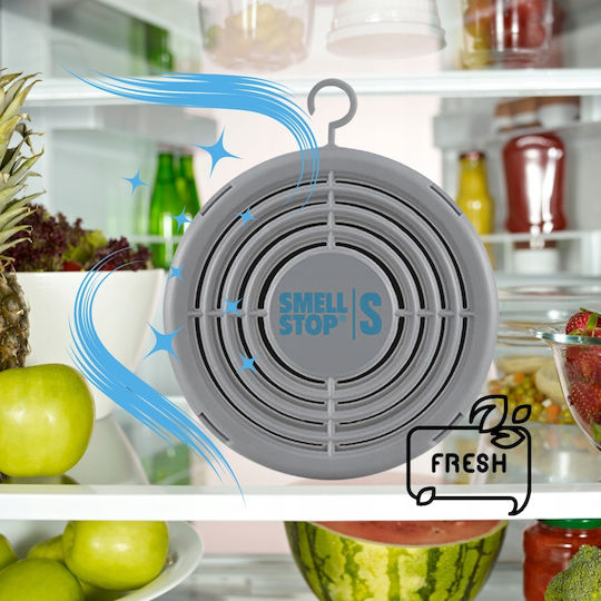 Fridge Odor Absorber S Smell Stop