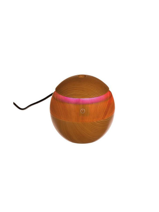 Next Lumini LED Dispozitiv de aromaterapie Out Of The Blue Led Maro 120ml 28018------2