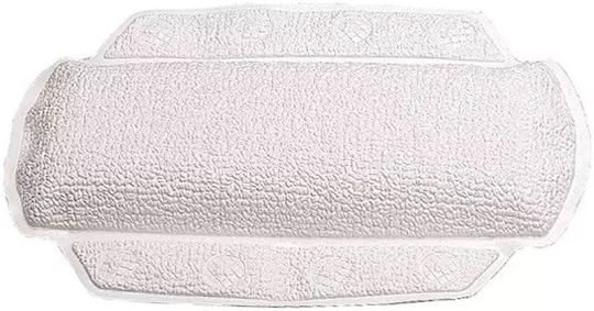Kleine Wolke Joy Αντιολισθητικό Μπανιέρας Λευκό 22x32εκ.