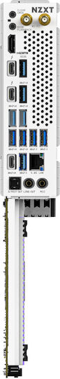 NZXT N9 Z890 Wi-Fi Motherboard ATX with Intel 1851 Socket
