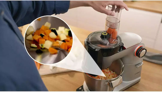 Bosch Резачка за Кубчета