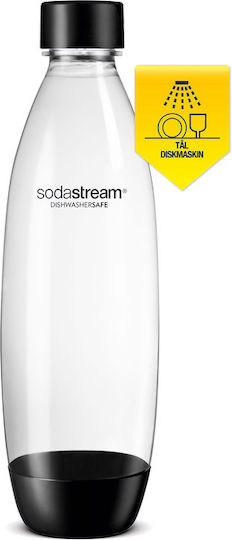 Sodastream Fuse Δοχείο για Παρασκευαστή Σόδας