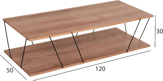 HomeMarkt Wohnzimmer-Set 4 Stück HM11984