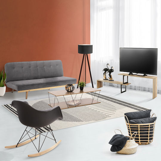 HomeMarkt Wohnzimmer-Set 4 Stück HM11984