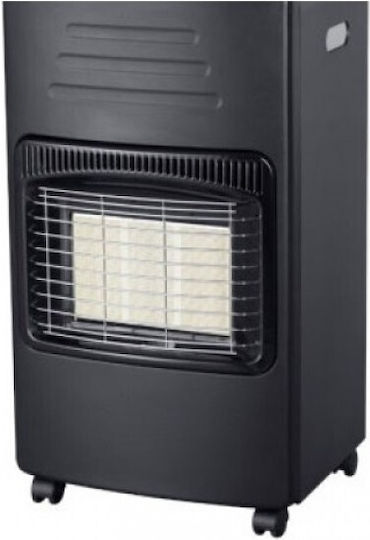 Primo NY-268 Σόμπα Υγραερίου 4200W Black