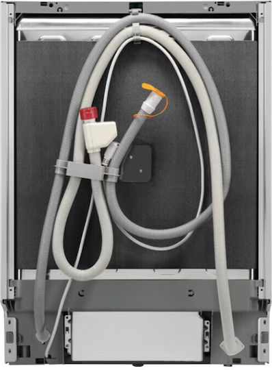 Vollintegrierter Geschirrspüler mit Wi-Fi für 14 Gedecke B60xH82cm 900 ComfortLift