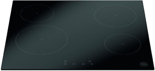 Bertazzoni Εντοιχιζόμενο Σετ Οικιακών Συσκευών