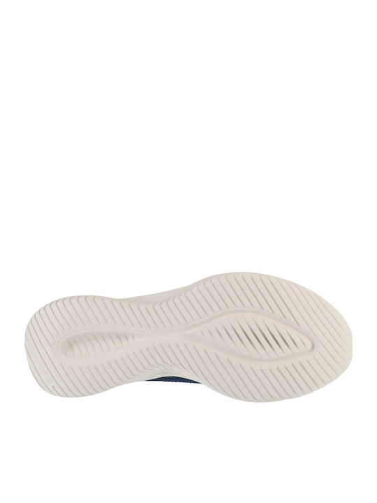 Ultra Flex Γυναικεία Slip-On Μπλε