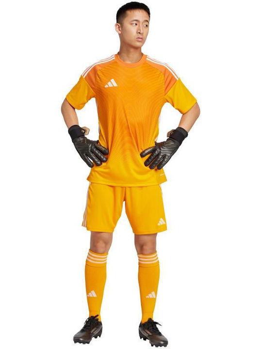 Tiro 25 Competition Jersey Style Goalkeeper Football
