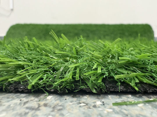 Gazon Sintetic în Rulou 1x5m și Înălțime Fir 20mm 1buc