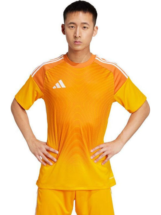 Tiro 25 Competition Jersey Style Goalkeeper Football