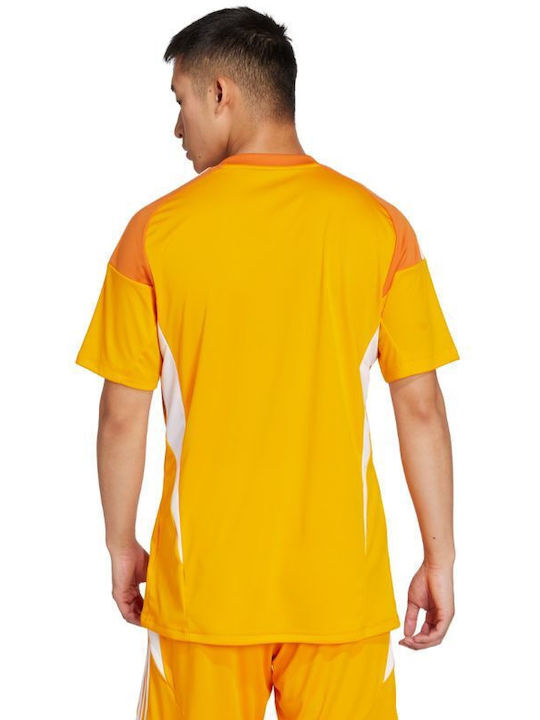 Tiro 25 Competition Jersey Style Goalkeeper Football