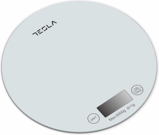 Tesla Kitchen Scale Ks200w